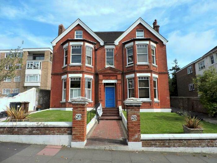 2 Bedroom Flat To Rent In Preston Park Avenue, Brighton, BN1