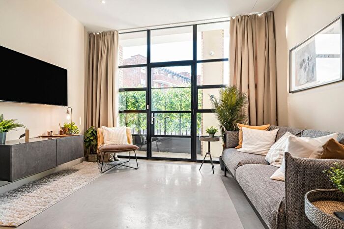 1 Bedroom Studio For Sale In Hampshire Street, Kentish Town, NW5