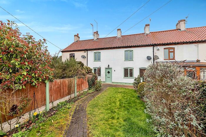 3 Bedroom Terraced House For Sale In Ferry Lane, North Muskham, Newark, NG23