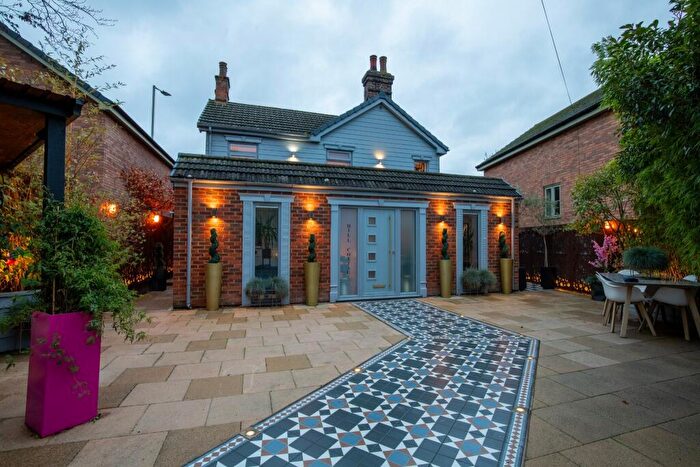 4 Bedroom Detached House For Sale In Royston Road, Baldock, SG7