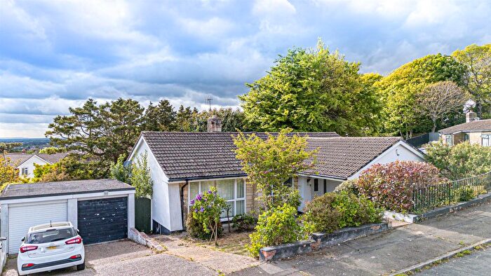 3 Bedroom Detached Bungalow For Sale In The Heights, Hastings, TN35