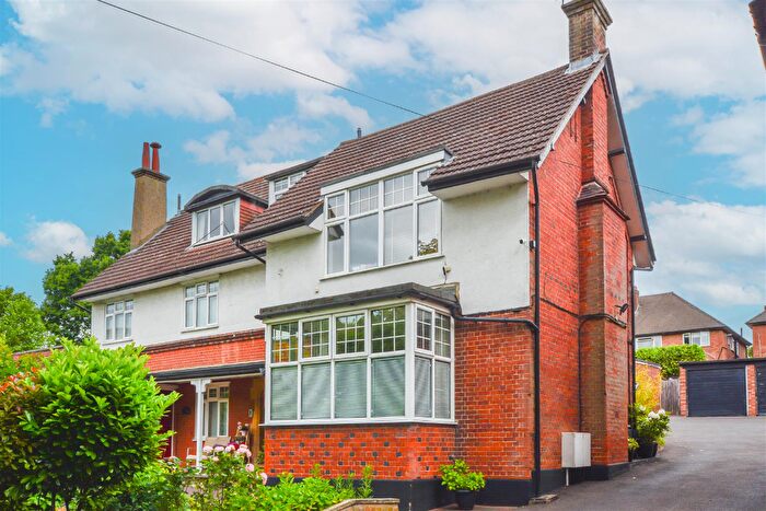 1 Bedroom Apartment To Rent In Weald Road, Brentwood, Essex, CM14