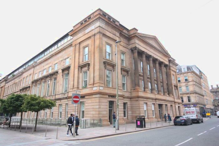 2 Bedroom Flat To Rent In Flat /, The Sherriff Court, Ingram Street, G1