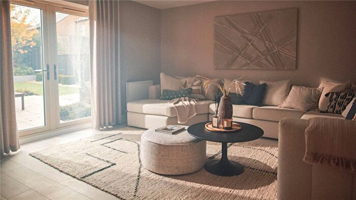 4 Bedroom Semi-Detached House For Sale In Attraction, Heritage Road, Kingswood, Hull, HU7