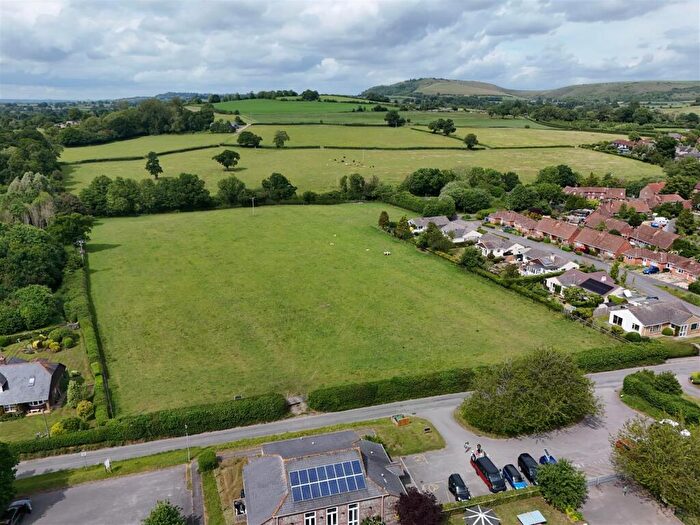 Land For Sale In Fontmell Magna, Shaftesbury, SP7