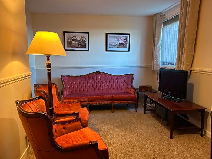 1 Bedroom Flat To Rent In Kepplehills Road, Bucksburn, Aberdeen, AB21