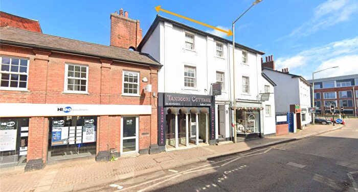 Retail For Sale In Northgate End, Bishop's Stortford, CM23