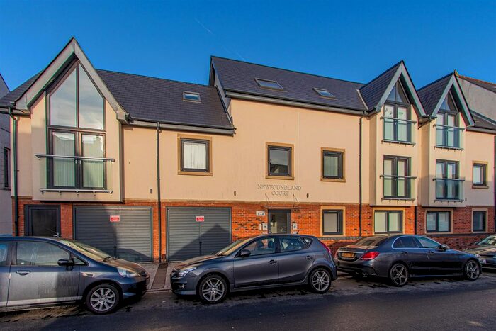 1 Bedroom Flat To Rent In Newfoundland Road, Heath, CF14