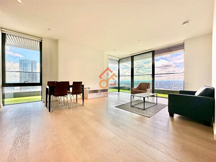 2 Bedroom Flat To Rent In Bagshaw Building, Wards Place, London, E14