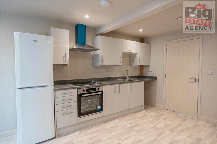 1 Bedroom Apartment To Rent In Ken Mews, Phoenix Street, Sandycroft, CH5