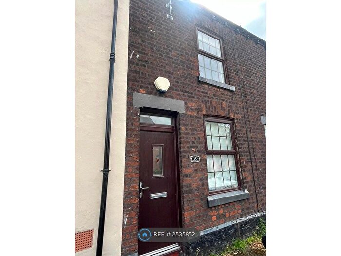 2 Bedroom Terraced House To Rent In Old Quay Street, Runcorn, WA7