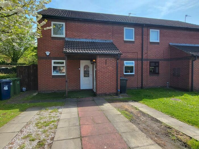2 Bedroom Flat To Rent In Hazelmoor, ., Hebburn, Tyne And Wear, NE31