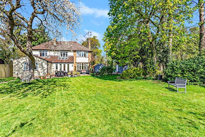 4 Bedroom House For Sale In Barnwell, Peterborough, PE8
