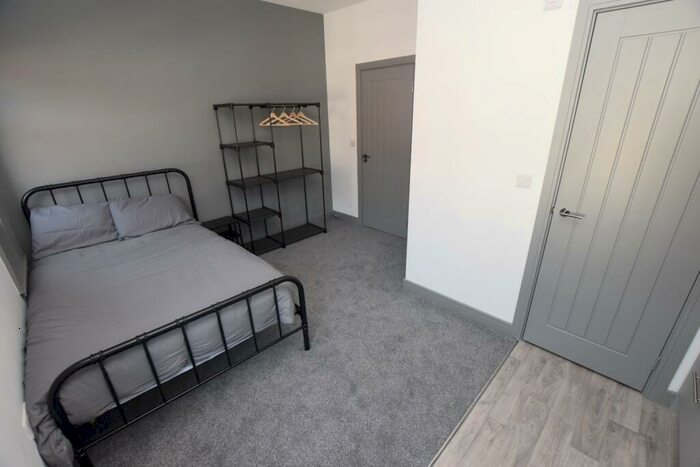 1 Bedroom Terraced House To Rent In Manchester Street, Derby, Derbyshire, DE22