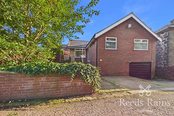 3 Bedroom Bungalow For Sale In Greenhalgh Lane, Anderton, Chorley, Lancashire, PR6