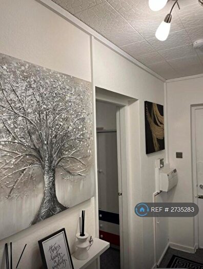 2 Bedroom Flat To Rent In Brierfield Terrace, Aberdeen, AB16