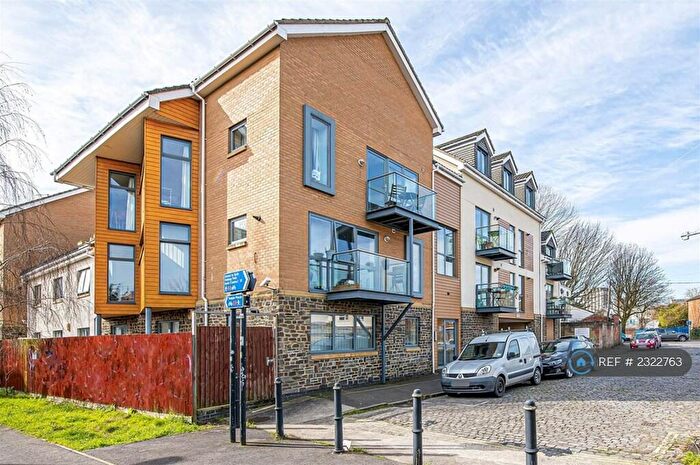 2 Bedroom Flat To Rent In City Space, Bristol, BS2