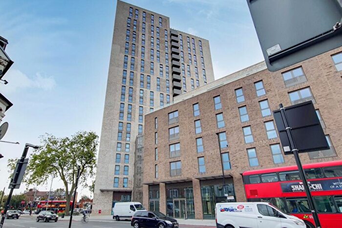1 Bedroom Flat To Rent In Seven Sisters Road, Tottenham, London, N15