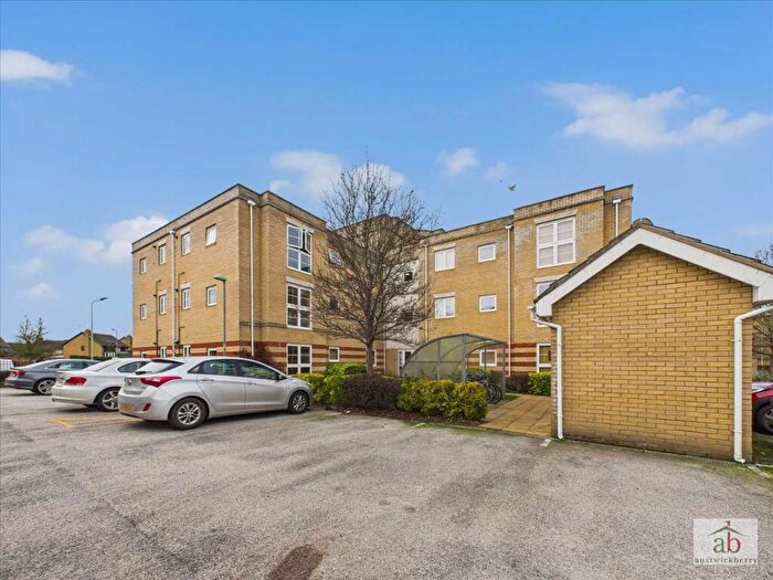 2 Bedroom Apartment For Sale In Chandler Court, Kesgrave, IP5