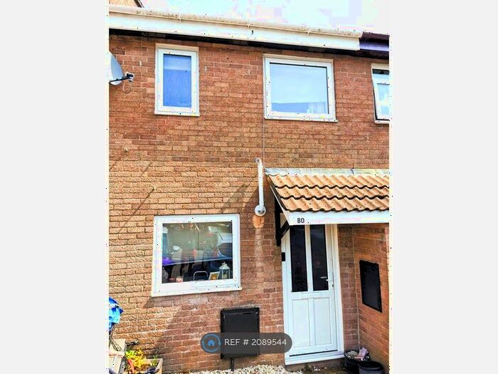 2 Bedroom Terraced House To Rent In Spring Grove, Greenmeadow, Cwmbran, NP44
