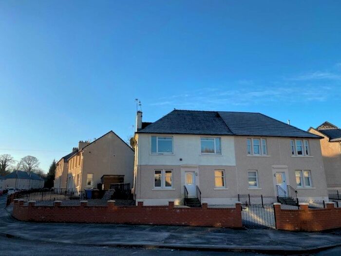 2 Bedroom Flat To Rent In Bridge Crescent, Denny, FK6