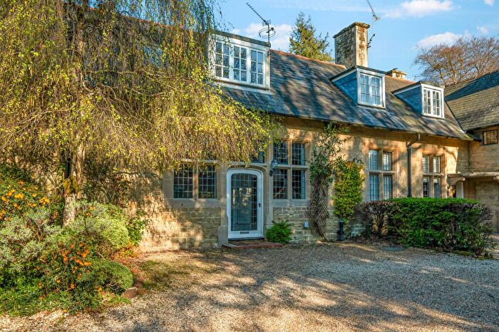 2 Bedroom Terraced House For Sale In Hollycombe, Liphook, GU30