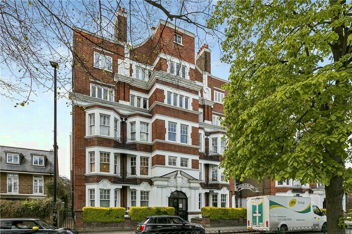 1 Bedroom Flat To Rent In Sutton Lane North, London, W4