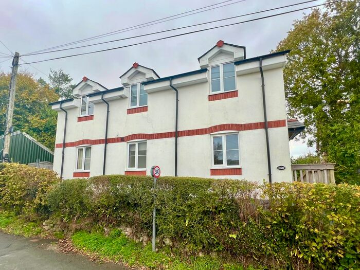 2 Bedroom Detached House To Rent In Mount, Bodmin, Cornwall, PL30