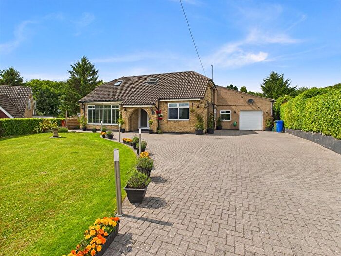 5 Bedroom Detached House For Sale In Temple Close, Welton, HU15