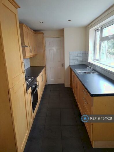 3 Bedroom Terraced House To Rent In Hardwick Street, Tibshelf, Alfreton, DE55