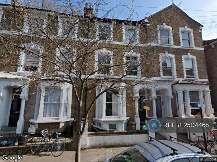 4 Bedroom Flat To Rent In Reighton Road, London, E5