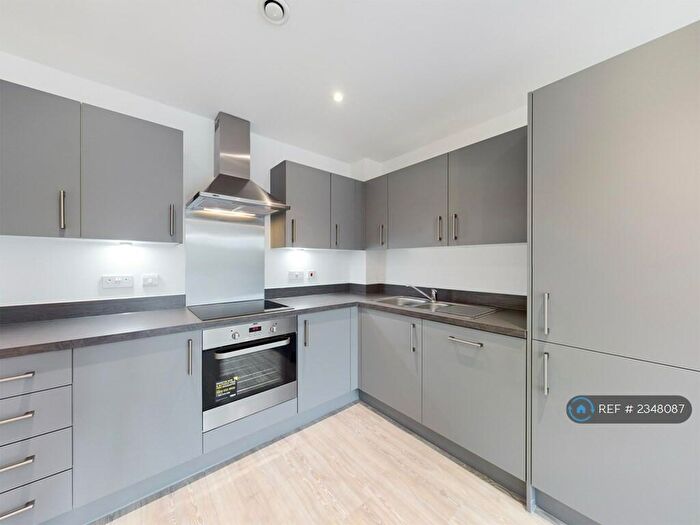 1 Bedroom Flat To Rent In The Foundry, Hemel Hempstead, HP1