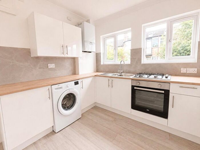3 Bedroom Terraced House To Rent In Sheringham Avenue, London, E12