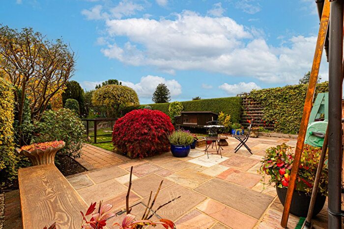 3 Bedroom Semi Detached House For Sale In Manor Road, Desford, LE9