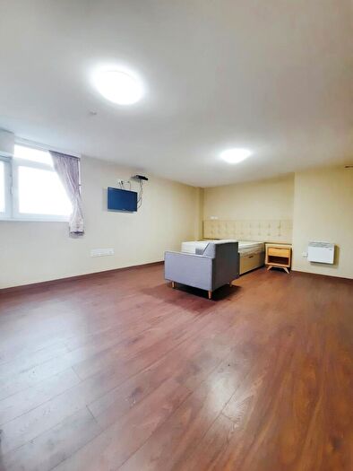 1 Bedroom Flat To Rent In Trinity Road, Bootle, Merseyside, L20