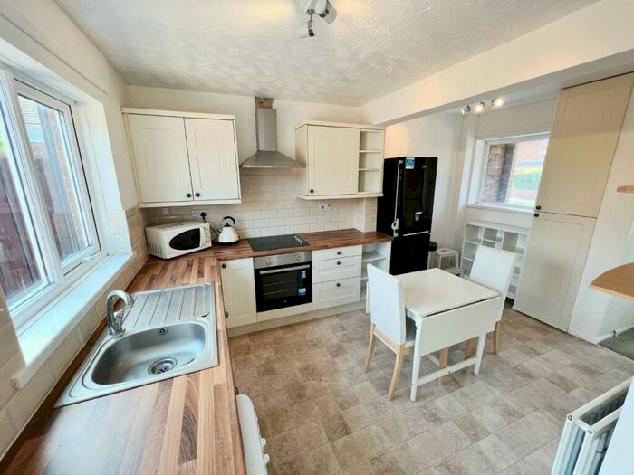 2 Bedroom Terraced House For Sale In Briar Close, Spennymoor, DL16