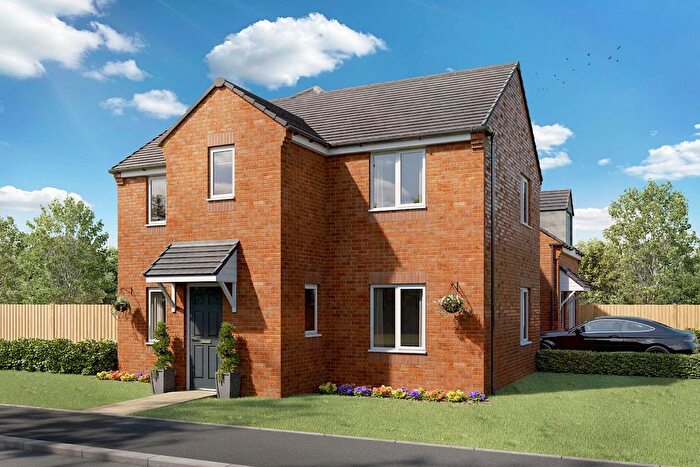 3 Bedroom Detached House For Sale In Kingmoor Road, Carlisle, CA3
