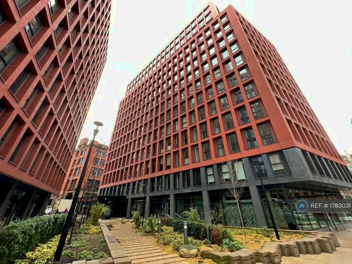 1 Bedroom Flat To Rent In Carding Building, Manchester, M1
