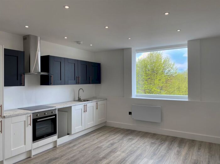 1 Bedroom Flat To Rent In Vantage House, NR2