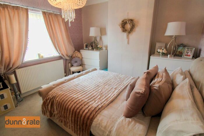 2 Bedroom Semi-Detached House For Sale In Leonard Avenue, Baddeley Green, Stoke On Trent, ST2