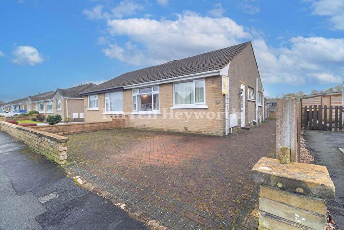 2 Bedroom House For Sale In Oak Avenue, Bare, Morecambe, LA4