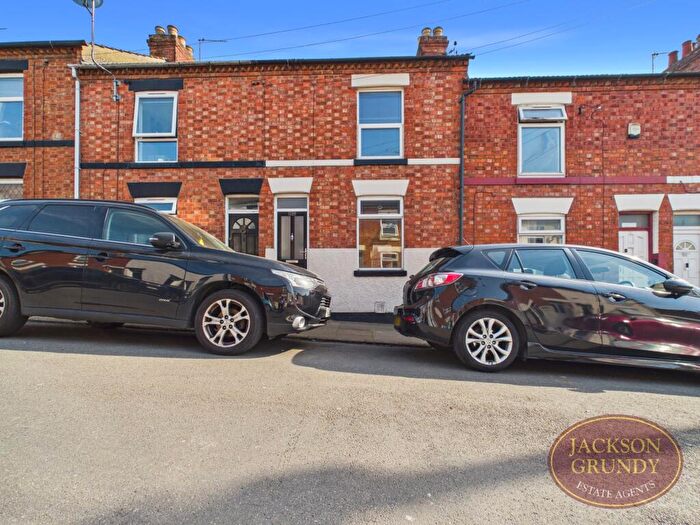 2 Bedroom Terraced House To Rent In Northcote Street, Semilong, NN2