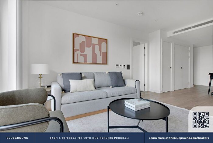 1 Bedroom Flat To Rent In Clerkenwell, London, EC1Y