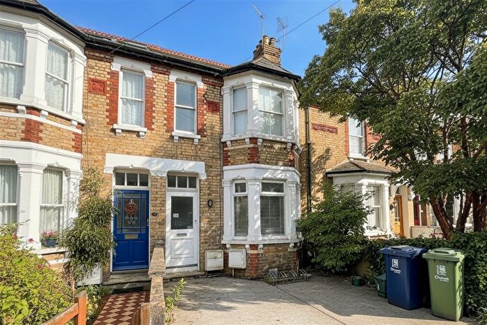 1 Bedroom Flat To Rent In Norreys Avenue, Oxford, OX1