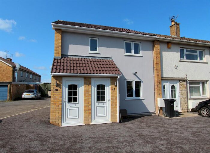 1 Bedroom Flat To Rent In B Tenby Road, Keynsham, Bristol, BS31