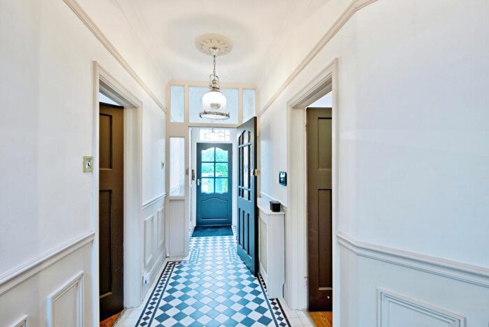 4 Bedroom Detached House For Sale In Bournes Green Chase, Shoeburyness, Southend-on-Sea, Essex, SS3
