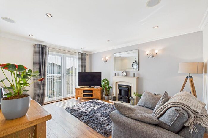 3 Bedroom Terraced House For Sale In Mill Hill, Cleator Moor, CA25
