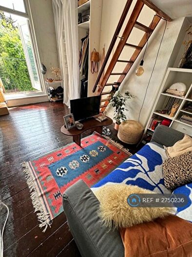 1 Bedroom Flat To Rent In Gloucester Drive, London, N4