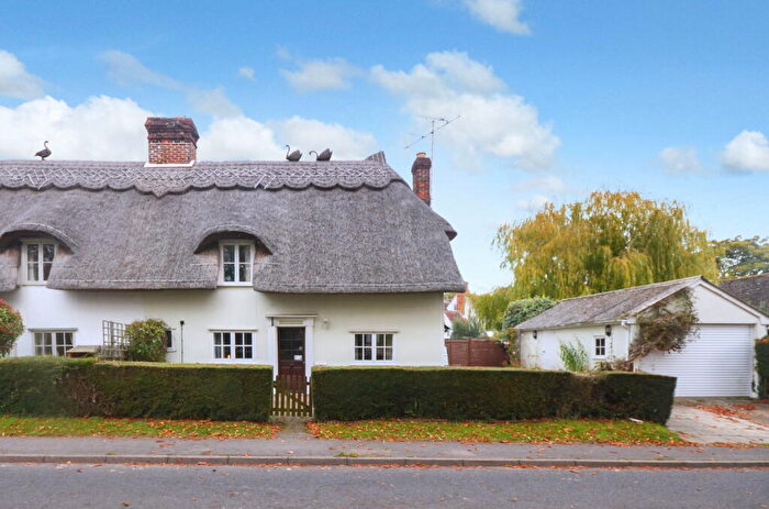 3 Bedroom Cottage For Sale In High Street, Debden, CB11