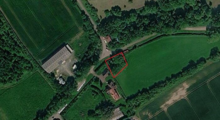 Land For Sale In Louth Road, Stewton, Louth, LN11